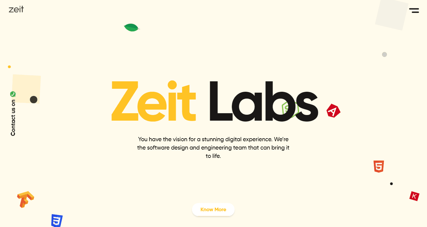 thumb-Zeit Labs